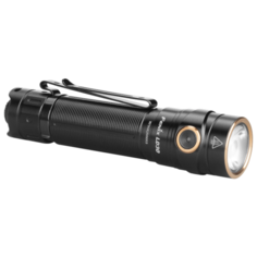 Ручной фонарь Fenix LD30 черный