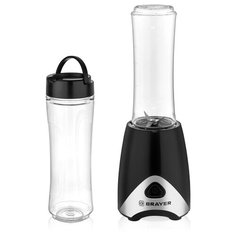 Стационарный блендер BRAYER BR1262, черный