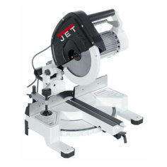 Торцовочная пила JET JMS-10S