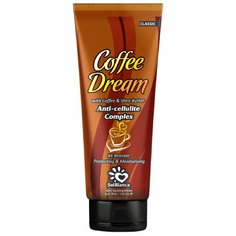 Крем для загара в солярии SolBianca Coffee Dream 125 мл