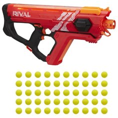 Бластер Nerf Райвл Персес MXIX-5000 (E4450)