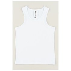 Майка infinity lingerie размер 146-152, белый