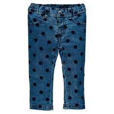 Джинсы Brums 183BEBF001 размер 18М (86), синий