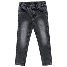 Джинсы 3Pommes 3M22075 размер 80, серый