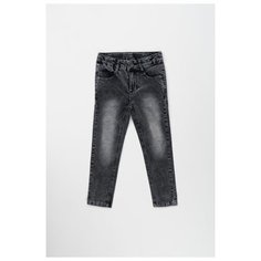 Джинсы 3Pommes размер 98, серый