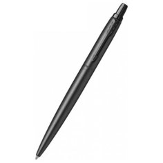 PARKER шариковая ручка Jotter Monochrome XL SE20, синий цвет чернил