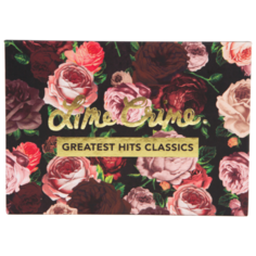 Lime Crime Палетка теней Greatest Hits classics