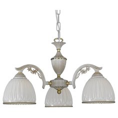 Люстра Reccagni Angelo L 9671/3, E27, 180 Вт