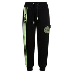 Брюки GCDS размер 140, черный