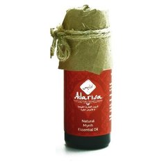 Adarisa эфирное масло Смола мирры горькой 10 мл