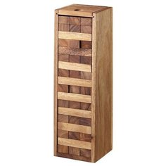 Настольная игра Thai wood Дженга S