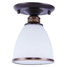 Люстра Arte Lamp Bonito A9518PL-1BA, E27, 40 Вт
