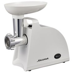 Мясорубка Аксинья КС-2003С белый