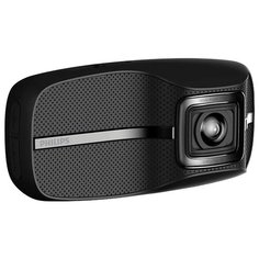 Видеорегистратор Philips ADR810 черный