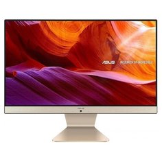 Моноблок ASUS M241DA 90PT02P2-M07570 AMD Ryzen 3 3250U/4 ГБ/1000 ГБ/AMD Radeon/23.8"/1920x1080/ОС не установлена
