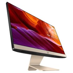 Моноблок ASUS Vivo AiO V222FA V222FAK-BA060D Intel Core i3-10110U/8 ГБ/SSD/1000 ГБ/Intel UHD Graphics/21.5"/1920x1080/Endless OS