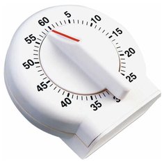 Таймер DEWAL NTM0010 разноцветный