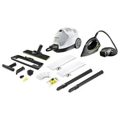 Пароочиститель KARCHER SC 4 EasyFix Premium Iron 1.512-489.0