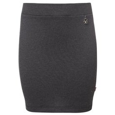 Юбка Nota Bene размер 152, темно-серый