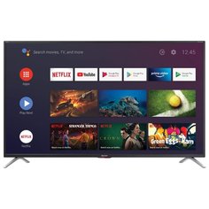Телевизор Sharp 50BL5EA 50" (2020) черный