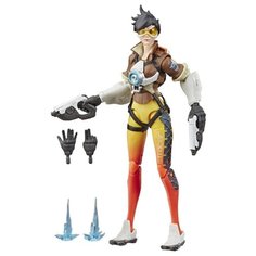 Фигурка Hasbro Overwatch Tracer E6486