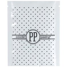 Alisa Bon минеральный пудровый пилинг Powder peeling