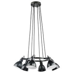 Люстра Lightstar Acrobata 761167, E14, 240 Вт