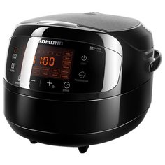 Мультиварка REDMOND RMC-M96 черный
