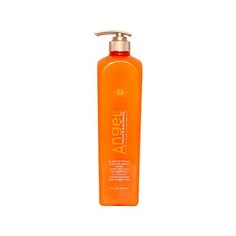Angel Professional шампунь Marine Depth Spa для сухих и нейтральных волос 1000 мл с дозатором