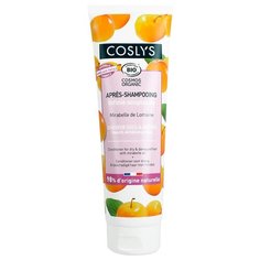 Coslys шампунь с маслом Мирабель для сухих и поврежденных волос 250 мл