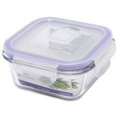 DOSH | HOME Контейнер Sagitta 0.3л прозрачный