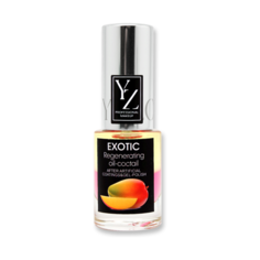 Масло Yllozure Exotic, 12 мл