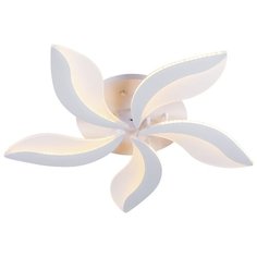 Люстра светодиодная ESCADA 10214/SG, LED, 60 Вт