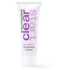 Dermalogica Увлажняющий лосьон Clear Start Skin Soothing Hydrating Lotion 59 мл