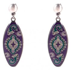 Clara Bijoux Серьги A74653 V