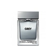 Туалетная вода DOLCE & GABBANA The One Grey, 30 мл