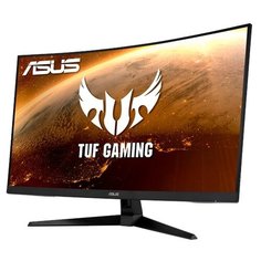 Монитор ASUS TUF GAMING VG328H1B 31.5" черный