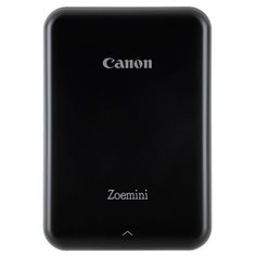 Принтер Canon Zoemini черный
