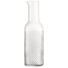 Кувшин LSA Wicker 1.2 л прозрачный