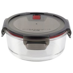 Zwilling J. A. Henckels Контейнер 39506-003 прозрачный/черный