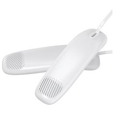 Сушилка для обуви Baseus Foot Quick Heat Sterilization Shoe Dryer белый