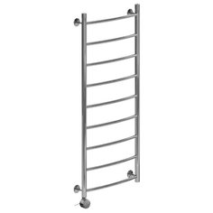Электрический полотенцесушитель Ника ARC ЛД ЛТЭН 120x50 хром Nika