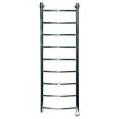 Электрический полотенцесушитель Ника ARC ЛД ПТЭН 120x40 хром Nika