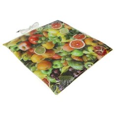Сушилка Катрина Самобранка 50*50 разноцветный
