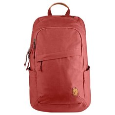 Рюкзак Fjallraven Räven 20 dahlia