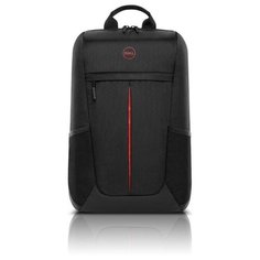 Рюкзак DELL Gaming Lite Backpack 17 GM1720PE 460-BCZB черный