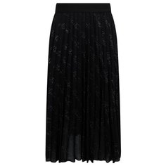 Юбка Alberta Ferretti размер 152, черный