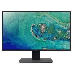 Монитор Acer EB321HQUDbmidphx 31.5" черный