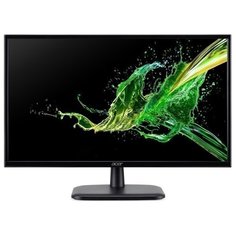 Монитор Acer EK240YAbi 23.8" черный