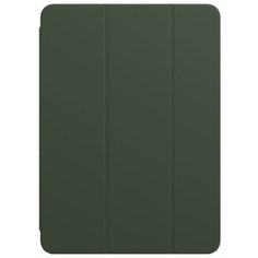 Чехол Apple Smart Folio для Apple iPad Pro 12.9 (2020) кипрский зеленый